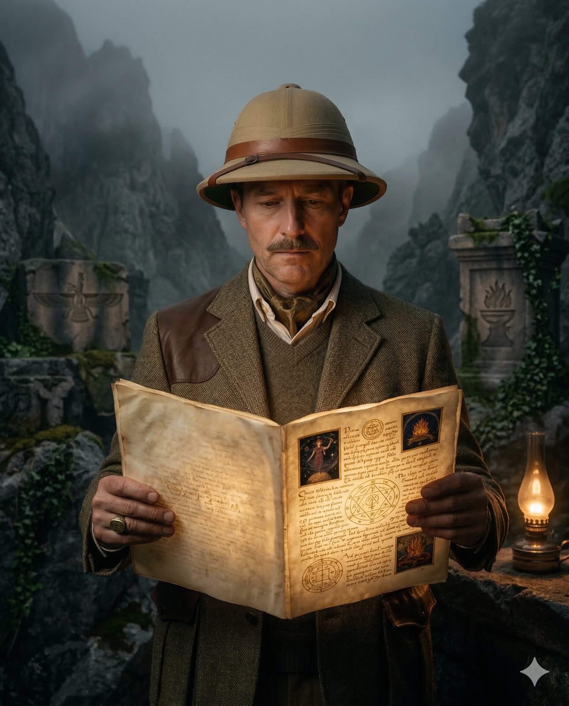 კავკასიური იოგა