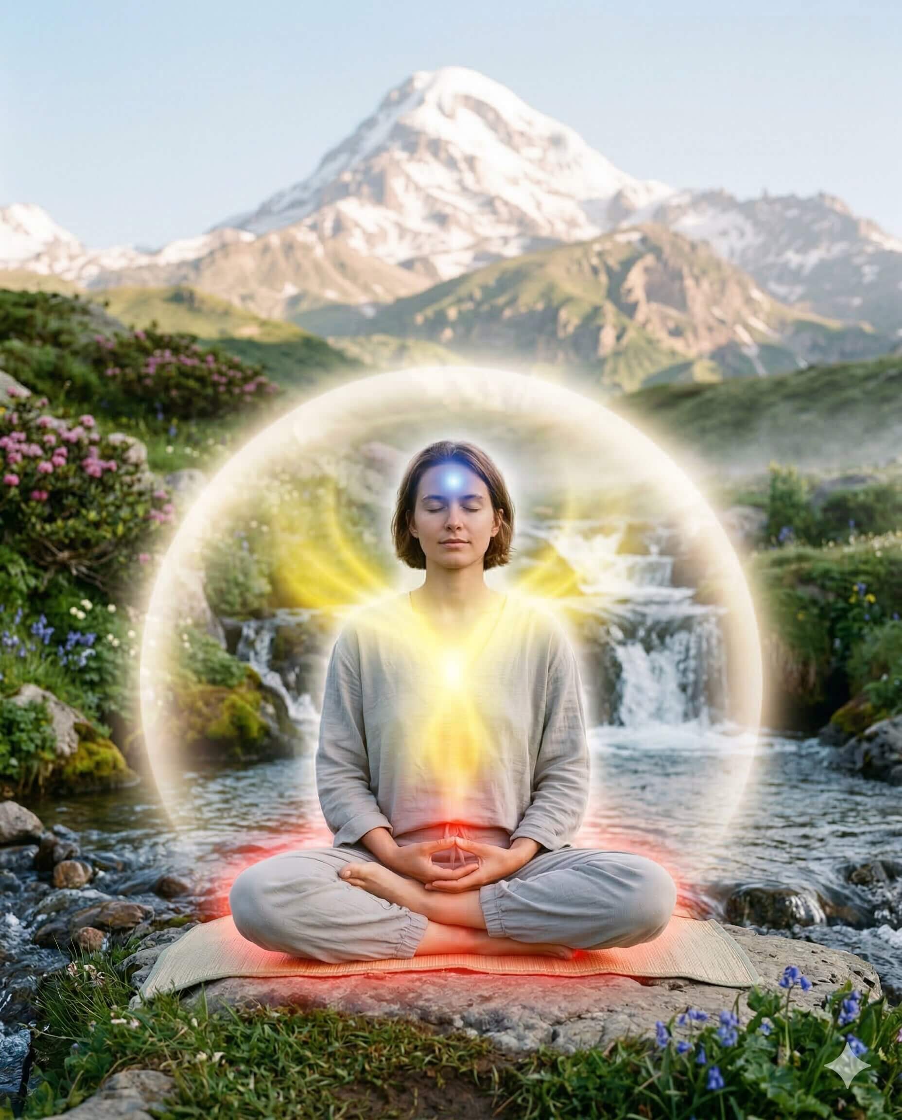 სუნთქვის პრაქტიკა