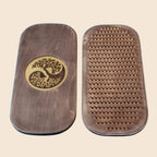 კლასიკი-"Evo" | 8მმ ხის წვეტებით