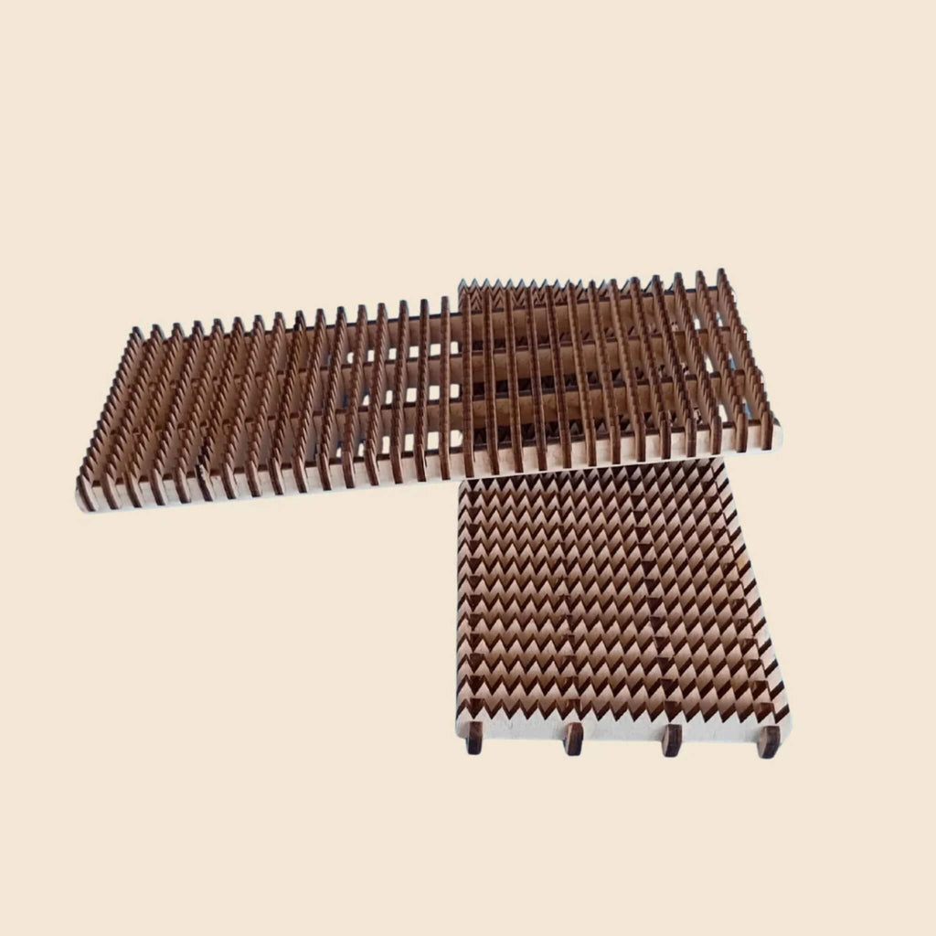 Classic Series Bundle | სრული ნაკრები (3-in-1)