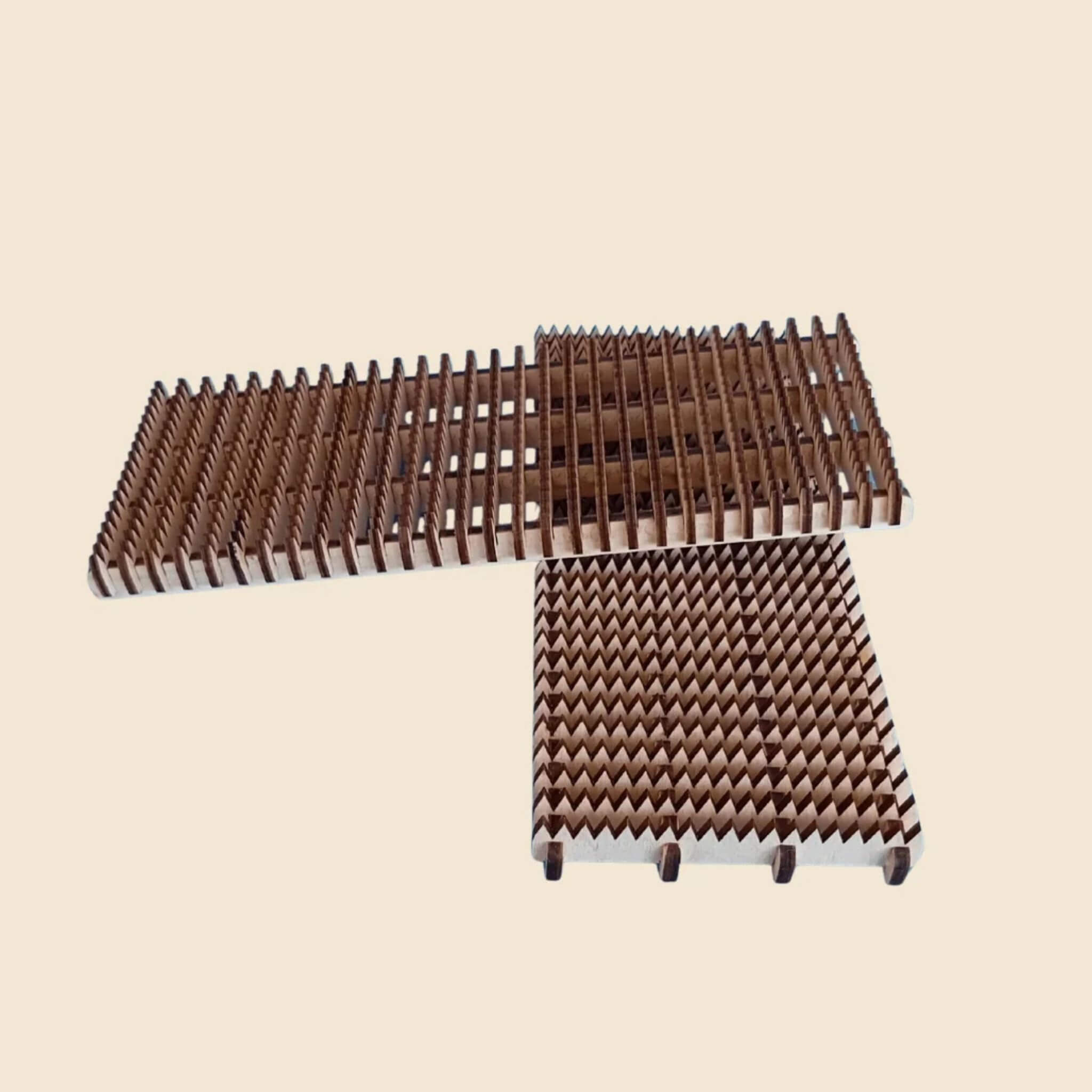 Classic Series Bundle | სრული ნაკრები (3-in-1)