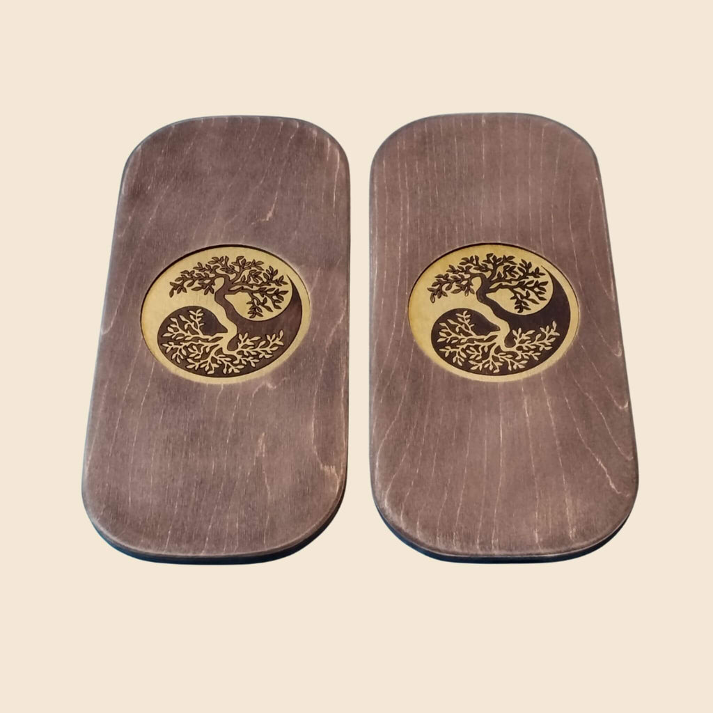 Evo Series Trio | ინოვაციური ნაკრები (3-in-1)