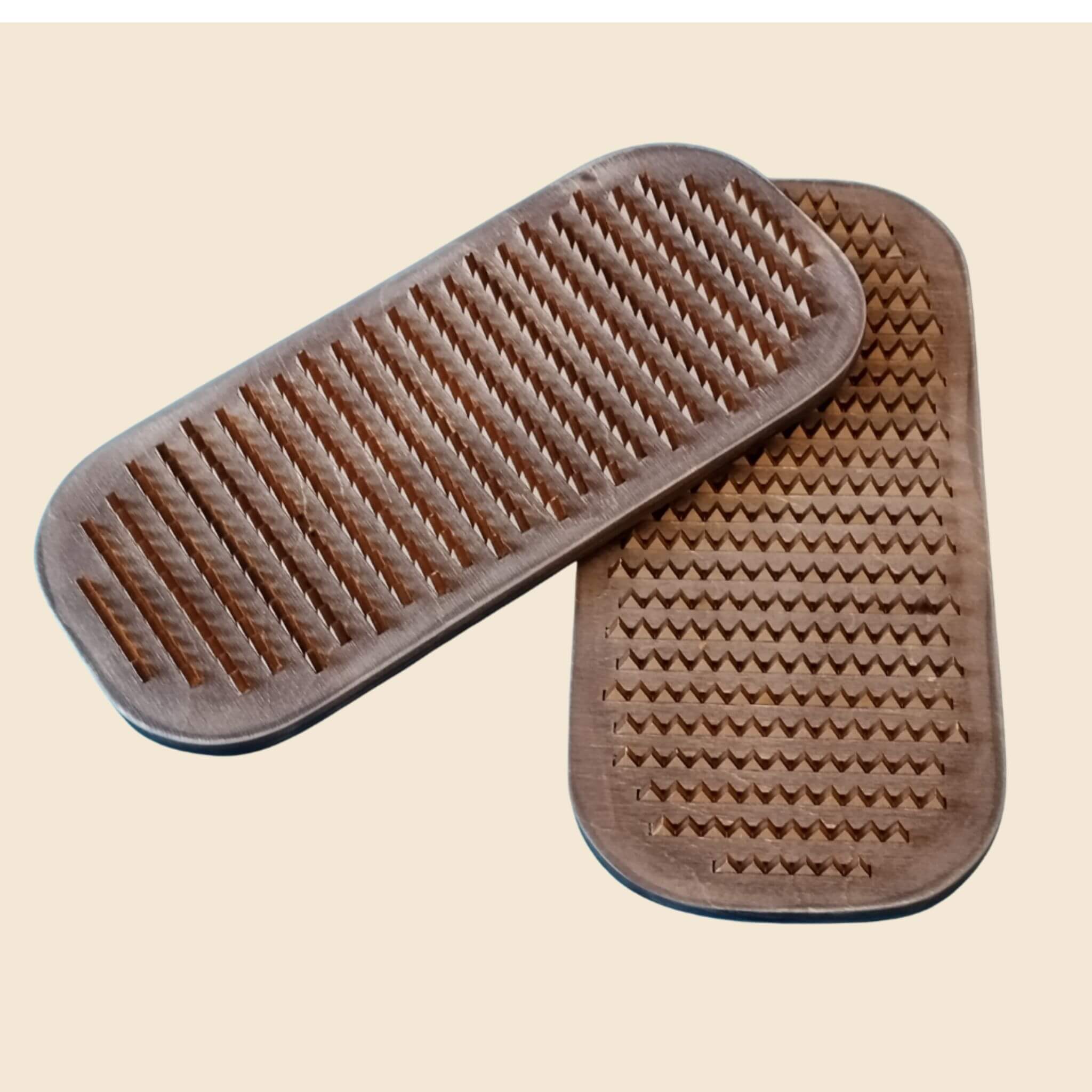 კლასიკი-"Evo" | 8მმ ხის წვეტებით