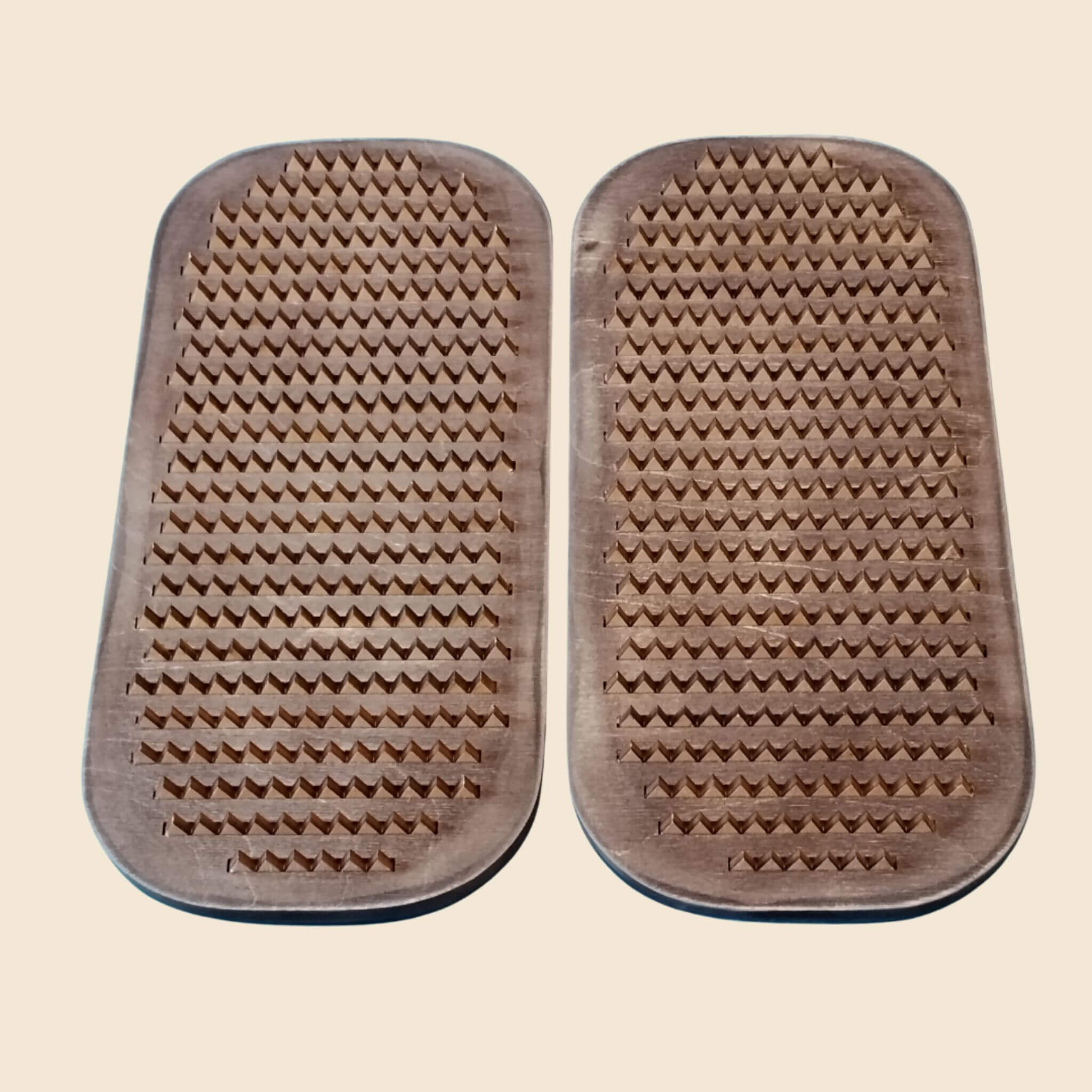 კლასიკი-"Evo" | 8მმ ხის წვეტებით