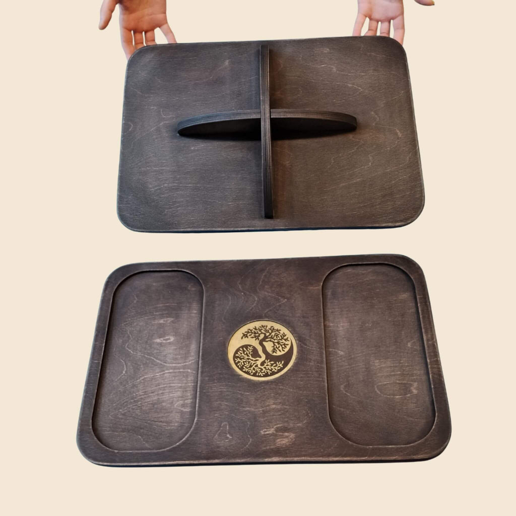 Evo Pro System | სრული ნაკრები (4-in-1)