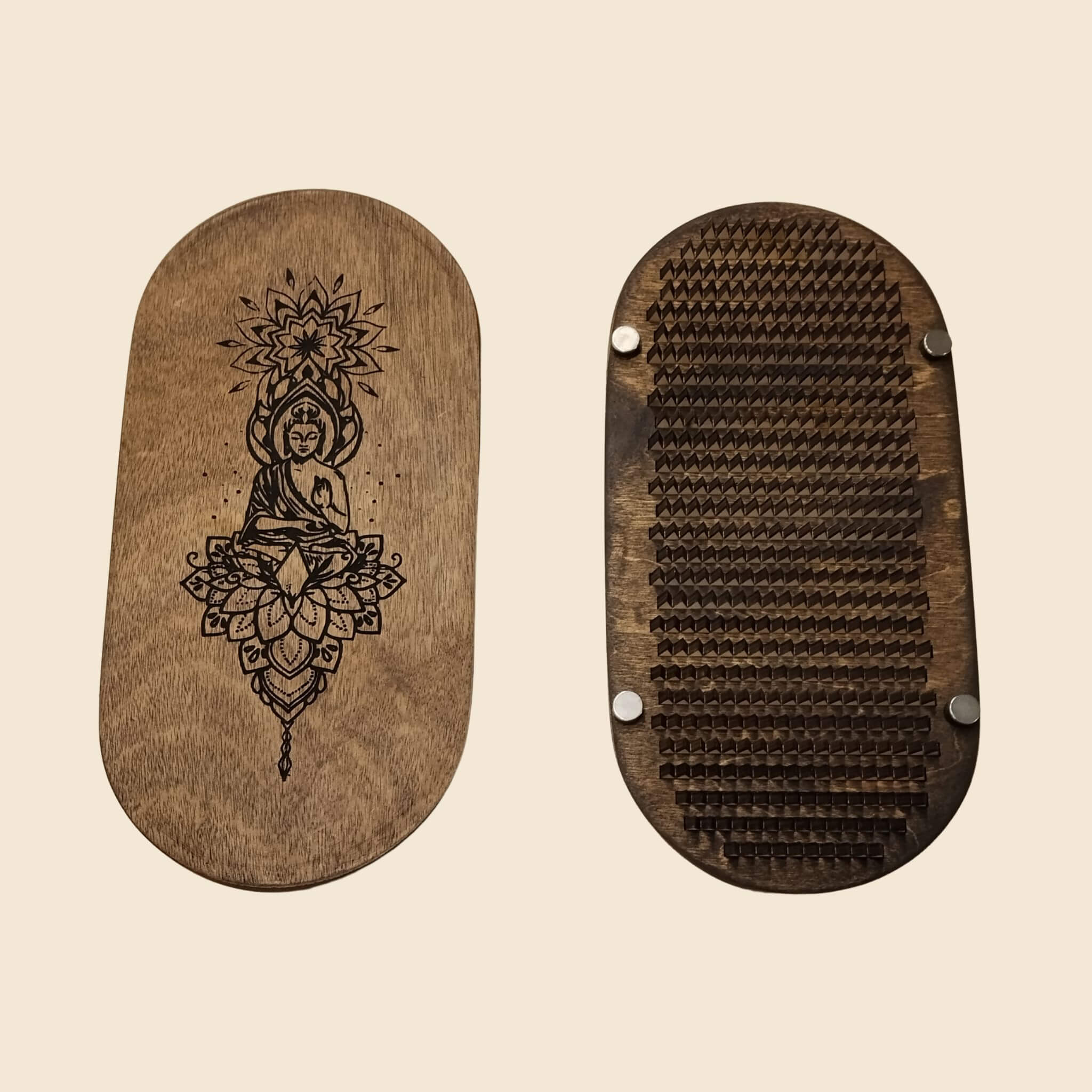 სტარტი -"Evo" | 6მმ ხის წვეტებით