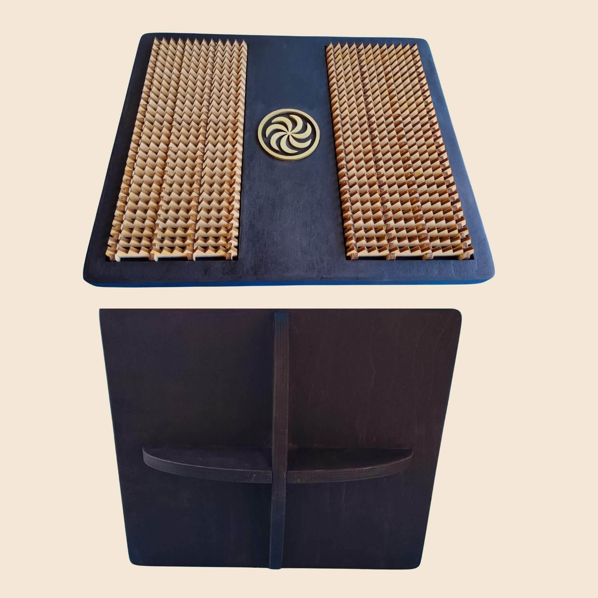 Balance Board System | ბალანსის დაფა (Classic & Evo)