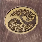 Balance Board System | ბალანსის დაფა (Classic & Evo)