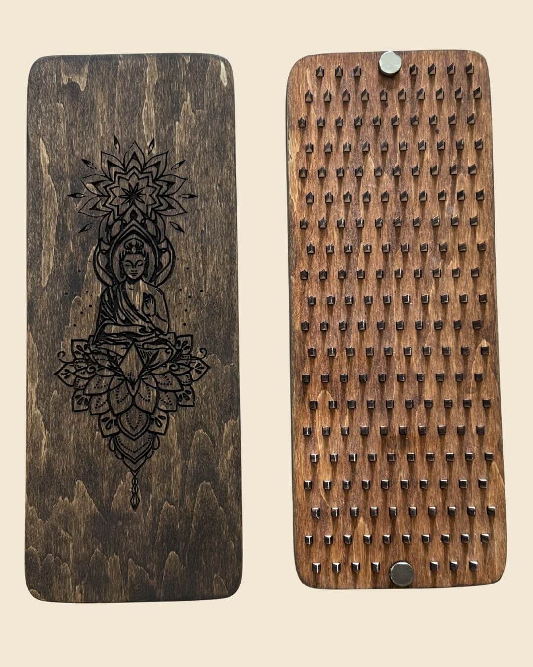 Evo-Classic Extreme 10mm ინტენსიური ნეირო-დაფა (სადჰუს დაფა) - გამოწვევა მამაცებისთვის.