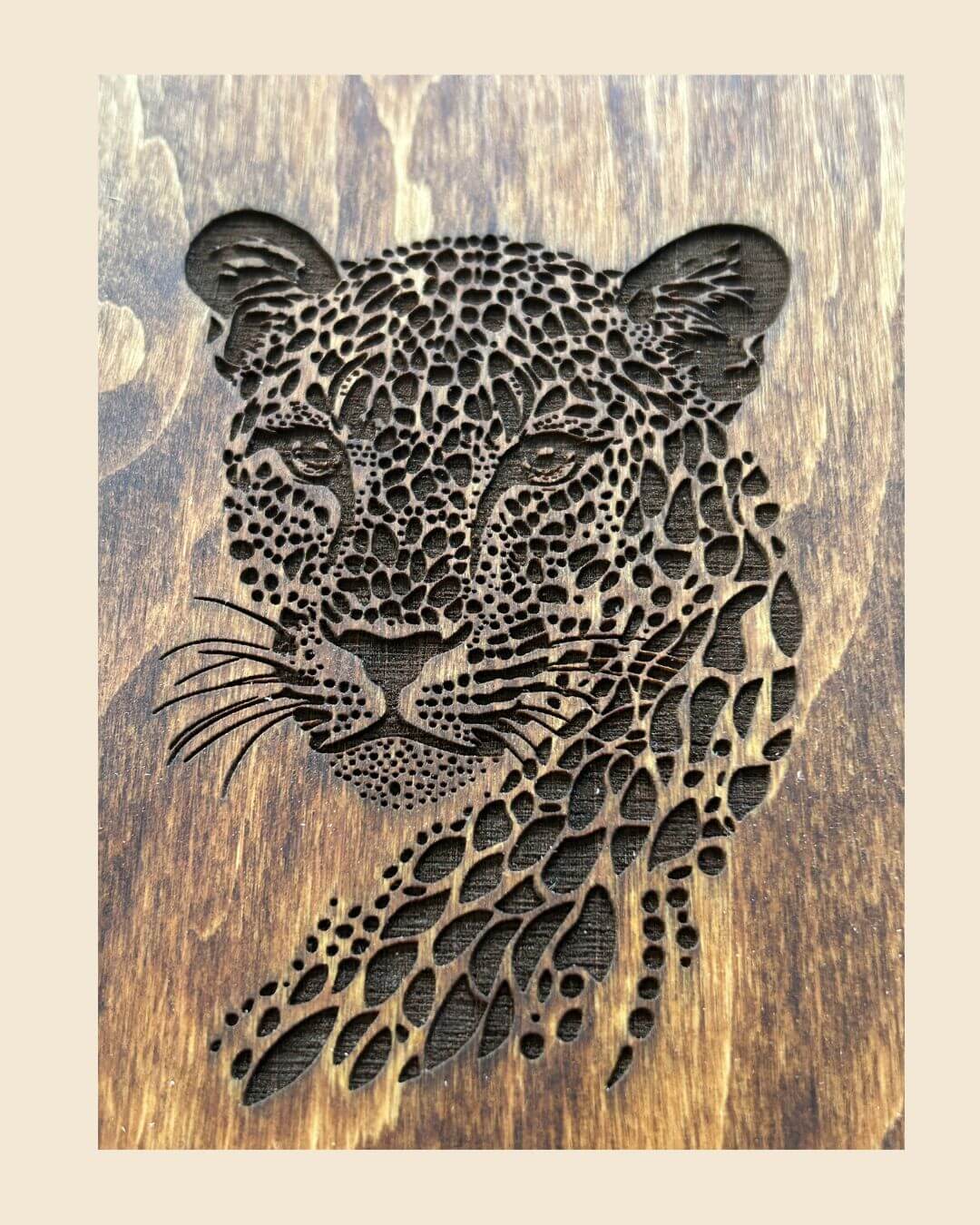 8მმ-იანი ნეირო-დაფის დამაგრება ბალანსის ბაზაზე - მოდულური სისტემა.