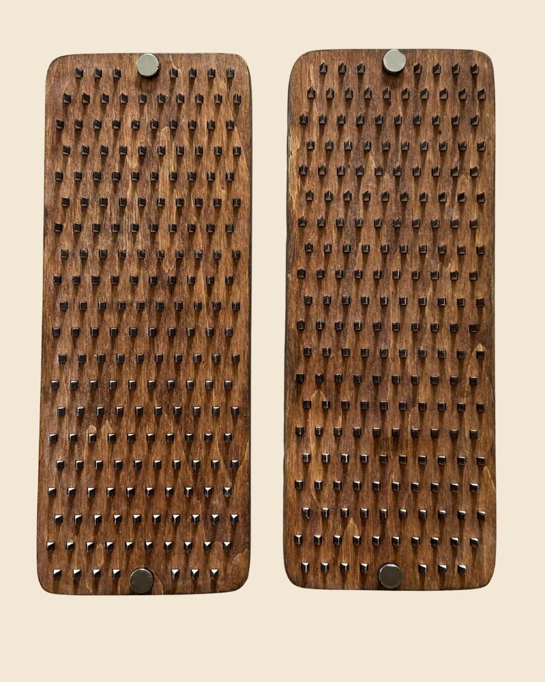 ინტენსიური პრაქტიკა 10მმ-იანი ნეირო-დაფით და ბალანსის ბაზით.