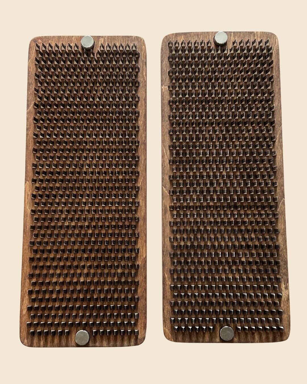 ენერგიის მართვა და რეფლექსოთერაპია Evo-Classic Start სადჰუს დაფით.