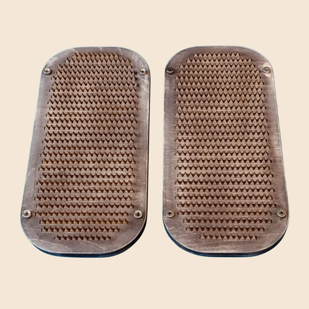 სტარტი -"Evo" | 6მმ ხის წვეტებით