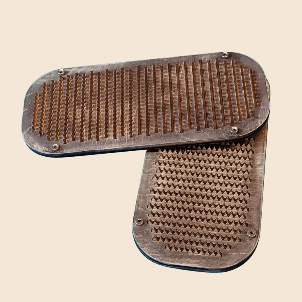 სტარტი -"Evo" | 6მმ ხის წვეტებით