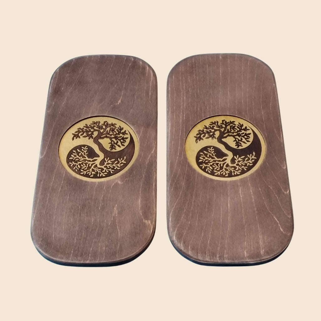 სტარტი -"Evo" | 6მმ ხის წვეტებით