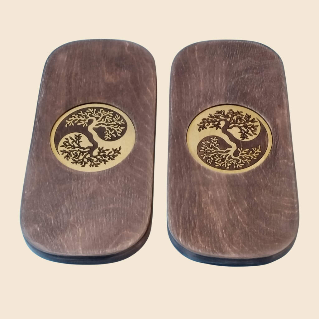 "Evo" - 8მმ | მეტალის