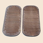 ექსტრა -"Evo" | 10მმ ხის წვეტებით