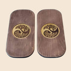 ექსტრა -"Evo" | 10მმ ხის წვეტებით