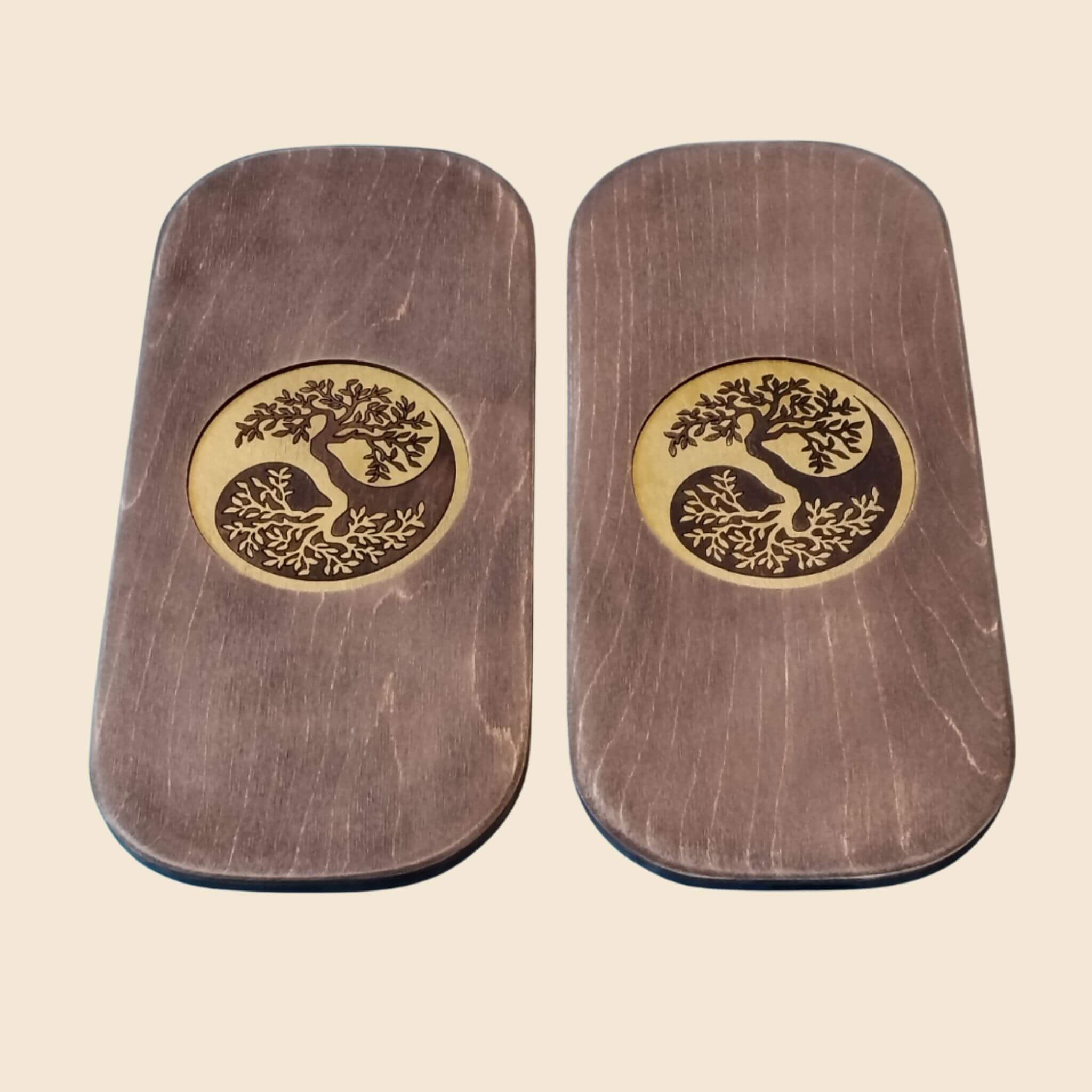 ექსტრა -"Evo" | 10მმ ხის წვეტებით